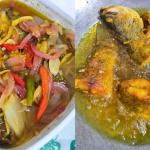 Resipi Ikan Masak Asam, Lauk Simple Yang Buat Selera Naik & Senang Dimasak