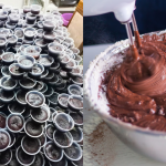 Resipi Kek Coklat Moist Untuk 1000 Bekas Doorgift Kahwin, Gerenti Lembut Dan Tak Muak