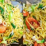 Rahsia Mee Goreng Sedap Tanpa Sos Cili, Ganti Dengan Bahan Rahsia ‘Ini’