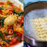Resipi Mi Segera Kuah Simple Tapi Sedap, Menu Paling ‘Win’ Waktu Hujan!