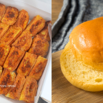 Cara Buat Roti Sardin Yang Lain Dari Biasa, Guna Roti Jenis Ini Baru Lagi Sedap!