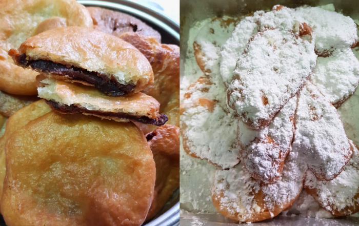 roti keramat