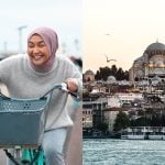 10 Tempat Menarik Luar Negara Untuk Keluarga Bercuti, Banyak Aktiviti & Makanan Halal Sedap!