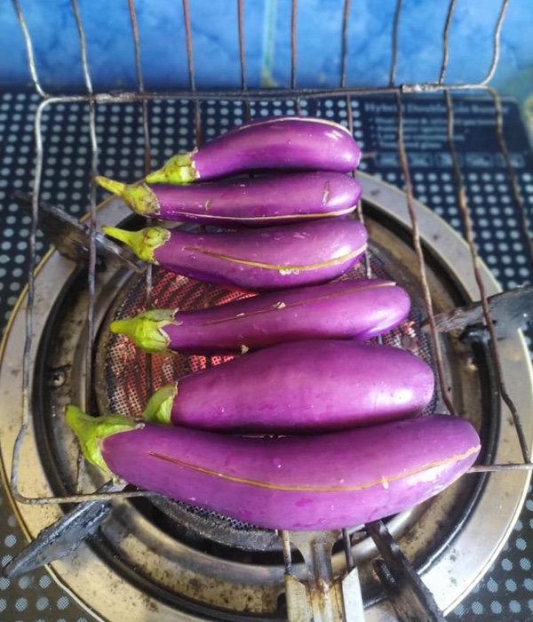 terung masak berlada