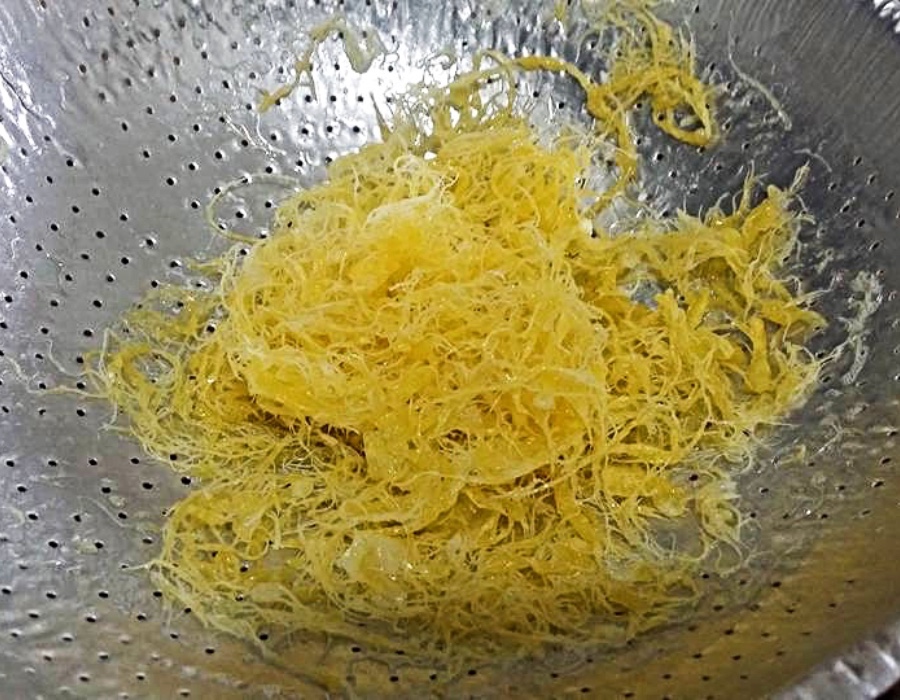udang goreng butter