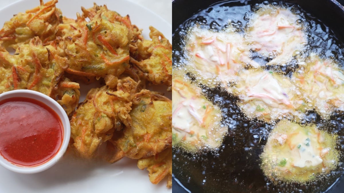 resipi bakwan sayur