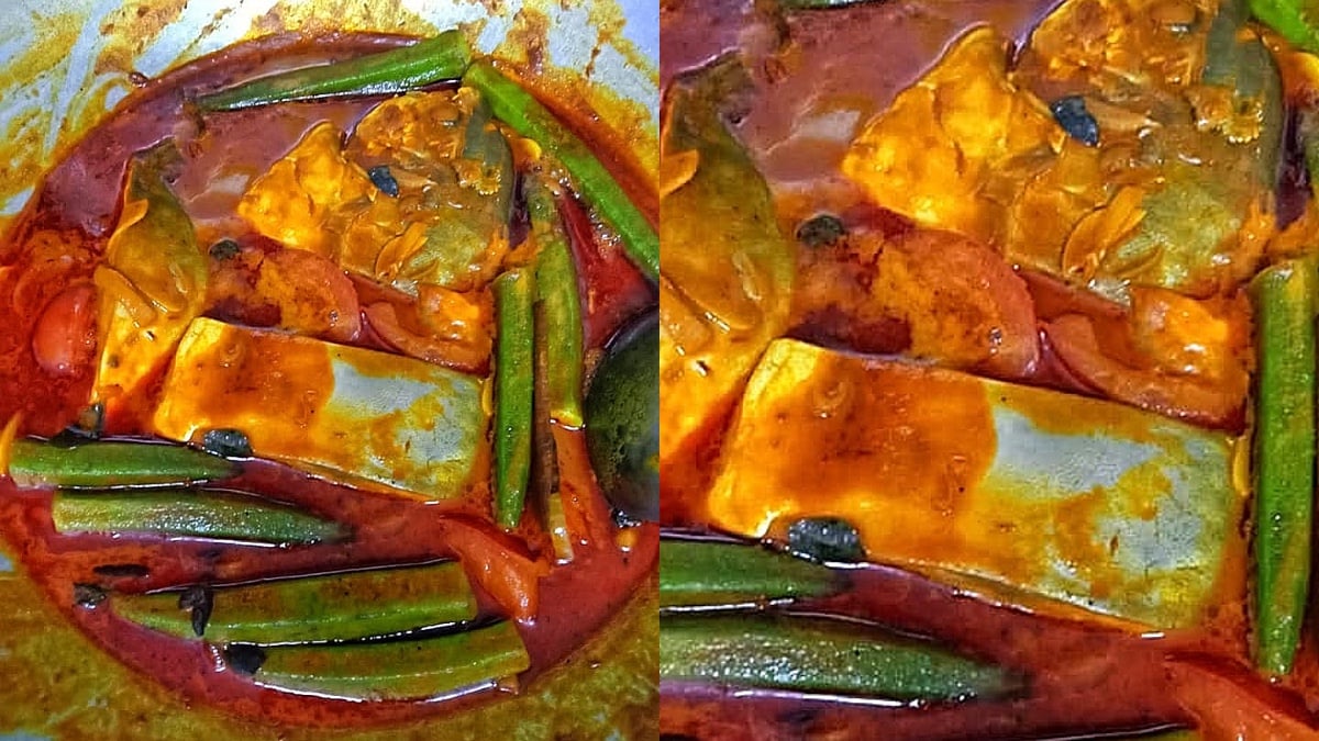 resepi kari ikan mamak