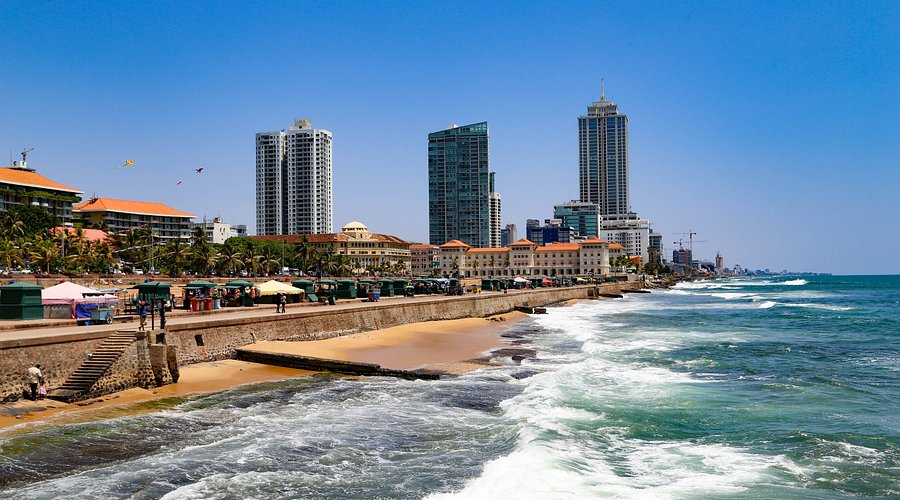KOMUNITI MUSLIM SRI LANKA