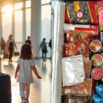 5 Cara Mudah Pastikan Makanan Halal Sepanjang Travel Dengan Anak, Ibu Ayah Wajib Tahu!