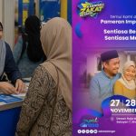 Karnival Zakat Selangor 2025: Peluang Kerja & Aktiviti Untuk Semua!