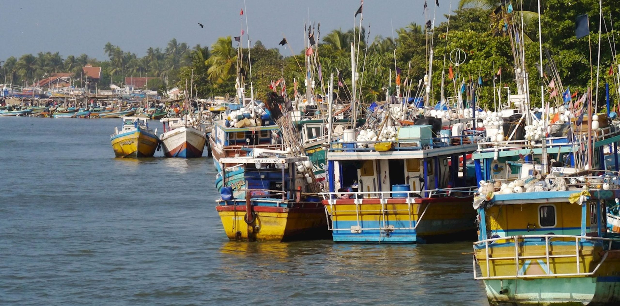 KAWASAN HALAL SRI LANKA