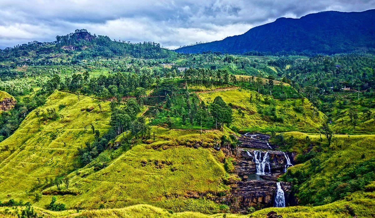 KOMUNITI MUSLIM SRI LANKA