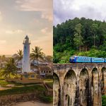 5 Kawasan Yang Ada Komuniti Muslim, Makanan Halal dan Kids Friendly di Sri Lanka