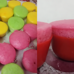 Resipi Apam Tepung Beras Tanpa Nasi Sejuk, Hasilnya Tetap Lembut & Gebu Bila Dimakan!