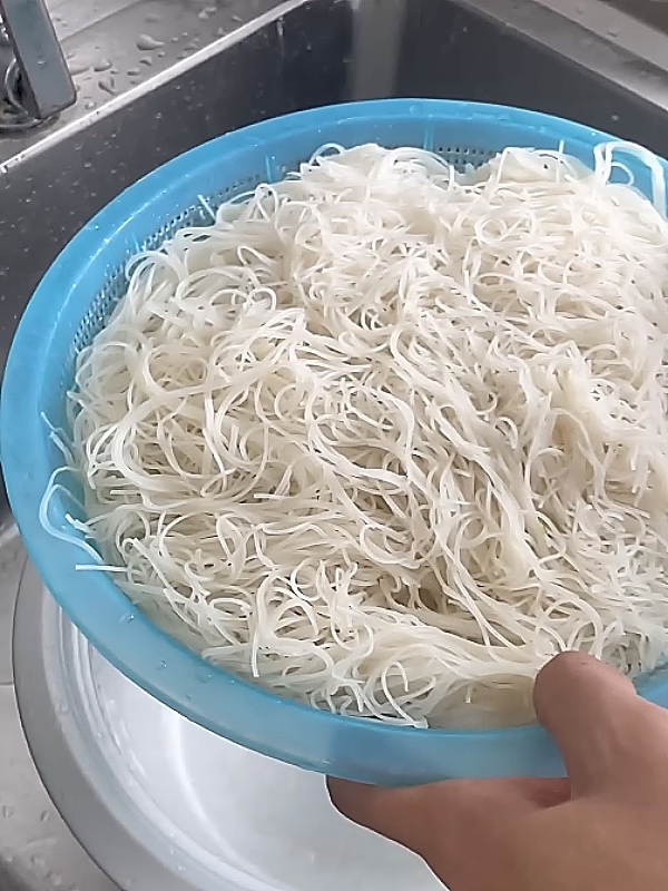 rendam bihun