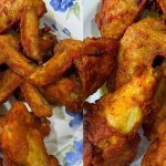 Cara Buat Ayam Goreng Sedap, Nampak Biasa Tapi Sedap Lain Macam!