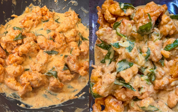 ayam salted egg