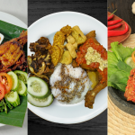 Rupanya Ini Beza Ayam Gepuk, Ayam Geprek & Ayam Penyet, Tak Keliru Lagi!