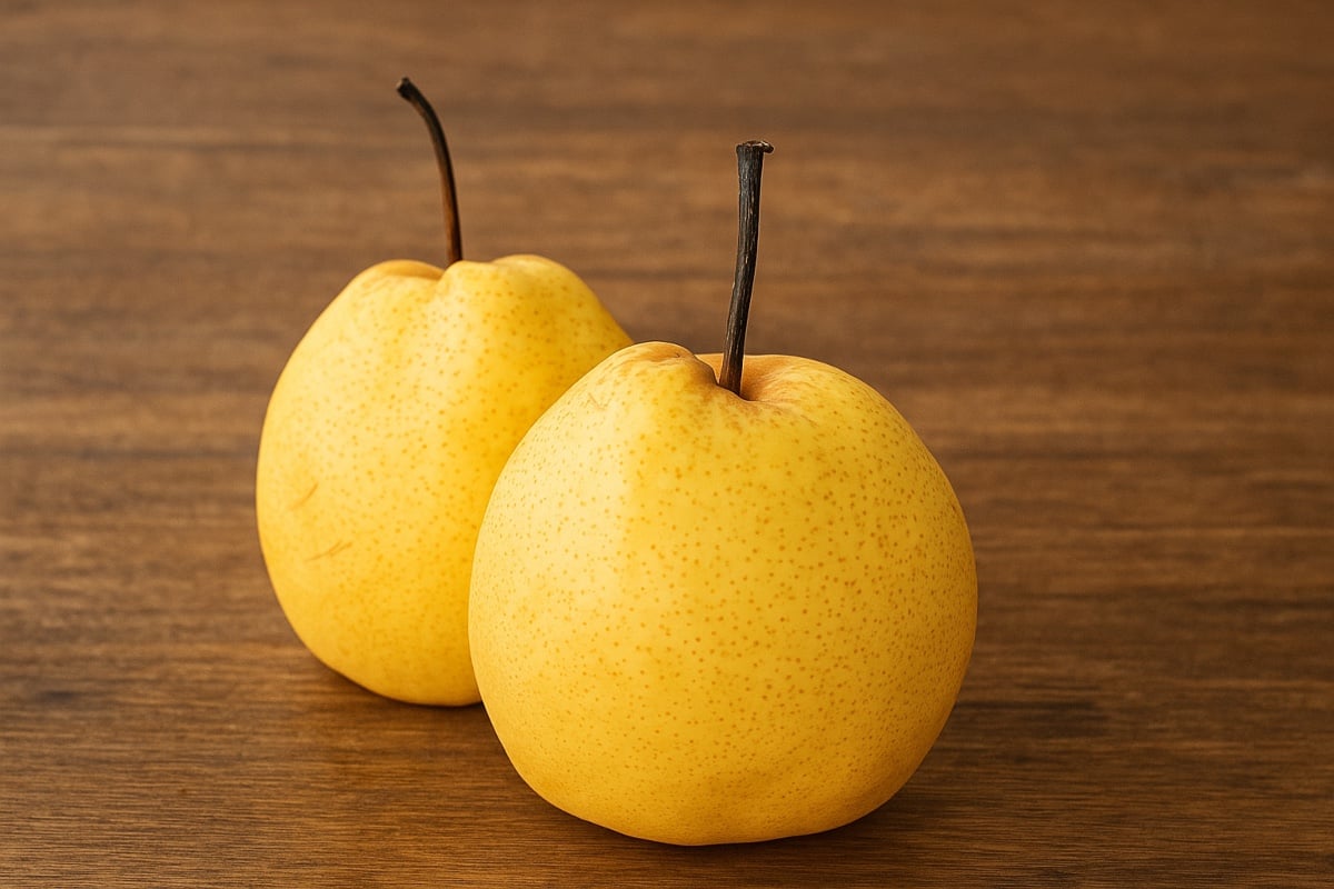 beza pear dan lai