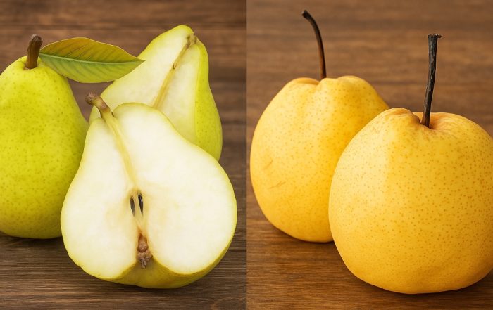 beza pear dan lai