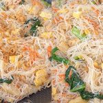 Rahsia Bihun Goreng Cina Tanpa Guna Sos, Resipi Ringkas Tapi Aromanya Memikat!