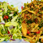 Resipi Budu Rampai Ini Padu Lain Macam, Memang Buat Tambah Nasi Berkali-Kali!