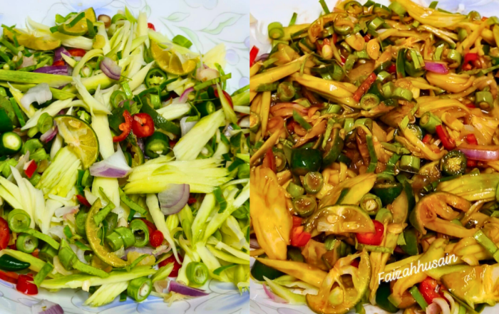 budu rampai