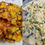 Resipi Cucur Jagung Yang Rangup Sampai Malam, Dah Sejuk Pun Masih Sedap!
