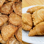 Cara Buat Karipap Rangup Sampai Petang, Ini Tips Kelim Tidak Terbuka Semasa Digoreng