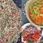 Cara Buat Kerabu Mangga Dengan 5 Langkah Mudah, Sekali Gaul Terus Wangi Dan Segar!