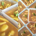Cara Buat Lengat Pisang Manis Sempoi Dan Mudah, Wangi Sampai Jiran Sebelah Boleh Bau