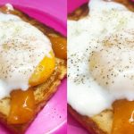 Cara Buat Telur Goyang Ala Roti Titab, Ikut Tip Ini Confirm Menjadi Elok
