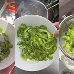 Cara Mudah Hilangkan Pahit Peria Dengan 3 Bahan, Rangup Dan Sedap Dimakan!