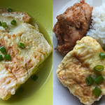 Resipi Sup Telur Dadar, Tak Sangka Menu Ringkas Pun Boleh Jadi Sedap!