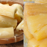 Cara Rebus Ubi Kayu Supaya Empuk & Tak Keras Di Tengah, Sedap Cicah Kelapa Parut!