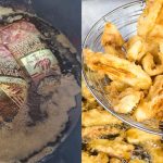 Letak Paket Minyak Dalam Kuali Panas, Wanita Dedah Sisi Gelap Peniaga Yang Tak Ramai Tahu!