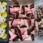 Senarai Idea Potluck Tadika Paling Simple Dan Comel, Anak-Anak Mesti Suka!