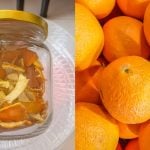 Kulit Oren Bukan Sisa Dapur Sia-Sia, Rupanya Ada Khasiat ‘Emas’ Tersembunyi!
