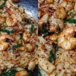 Kuetiau Goreng Thai Sempoi, Rahsia Sukatan Sos Buat Rasa Seimbang Dan Tak Muak