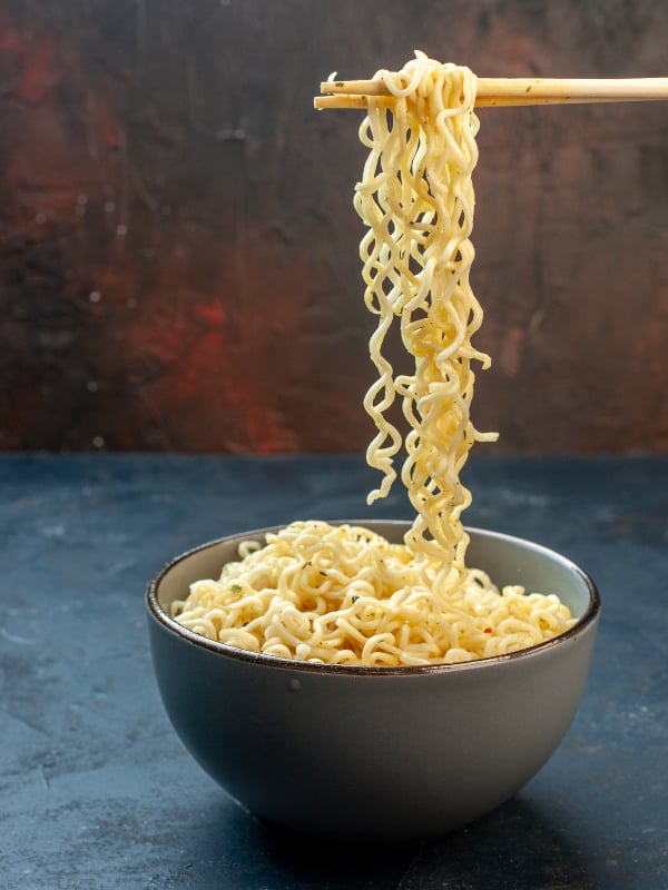 makanan tahan lama