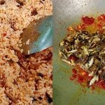 Resipi Nasi Goreng Ikan Goreng Semalam, Punyalah Sedap Sampai Tak Cukup Sepinggan!
