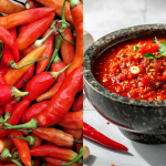 Petua Masak Guna Cili Padi Tapi Tak Sakit Perut, Barulah Nikmat Makan Pedas!