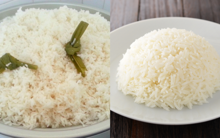 petua masak nasi