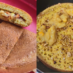 Jom Buat Sendiri Apam Balik Homemade, Puas Hati Boleh Letak Banyak Inti!