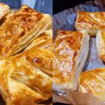 Resepi Apple Pie Guna Pastri Segera, 10 Minit Siap Dengan Rangup Dan Wangi Satu Rumah!
