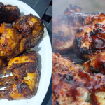 Resipi Ayam Bakar Ringkas, Cara Perap Semudah ABC Tapi Hasilnya ‘Juicy’ Dan Lembut!