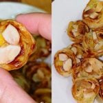 Resepi Banana Roll Simple Guna Roti Paratha, Rangup Di Luar Dan Lembut Di Dalam