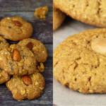 Cara Mudah Buat Biskut Badam Rangup, Resipi Tanpa Gluten Yang Sedap Dan Lebih Sihat