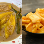 Resipi Bubur Nangka Yang Lemak Manis Ini Sedap Sampai Berebut, Confirm Licin Satu Periuk!