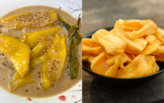 bubur nangka